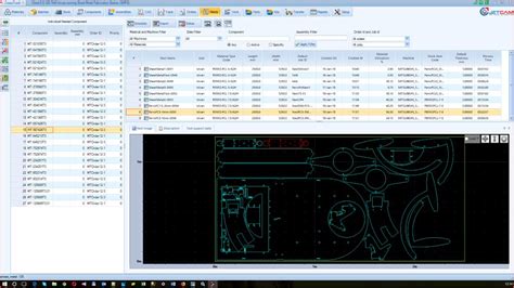 sheet metal fabrication job shop software|sheet metal software free download.